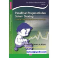 Seri 8 : Penelitian prognostik dan sistem skoring : Disertsi praktik dengan SPSS dan STATA