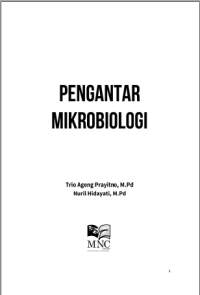 Pengantar Mikrobiologi