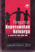 Pengantar keperawatan keluarga