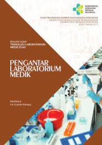 Pengantar laboratorium medik