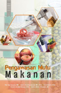 Pengawasan mutu makanan