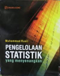 Pengelolaan statistik yang meyenangkan