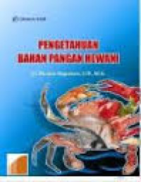 Pengetahuan Bahan Pangan Hewan