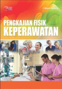 Pengkajian fisik keperawatan