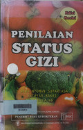 Penilaian Status Gizi