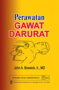 Perawatan gawat darurat