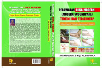 Perawatan luka modern (Modern Woundcare) terkini dan terlengkap
