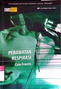 Perawatan respirasi