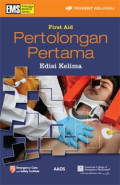 Pertolongan pertama Edisi 5