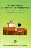 Petunjuk praktis bagi penyandang diabetes tipe 2