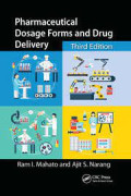 Pharmaceutical Dosage Forms and Drug Delivery. Edition 3