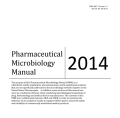 Pharmaceutical Microbiology Manual