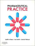 Pharmaceutical practice