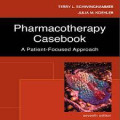 Pharmacotherapy casebook - A Patient - Focused Approach. Edition 7