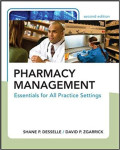Pharmacy Management - Essentials for all practice settings
