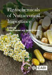 Phytochemicals of nutraceutical importance