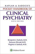 Pocket handbook of clinical psychiatry. Edition 6