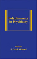 Polypharmacy in psychiatry