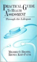 Practical guide to health assessment : Through the lifespan