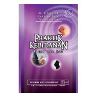 Praktik Kebidanan Riset dan Isu