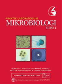 Praktik laboratorium mikrobiologi Edisi 4