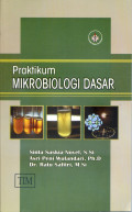 Praktikum mikrobiologi dasar