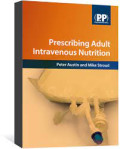 Prescribing adult intravenous nutrition