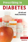 Prescribing in diabetes