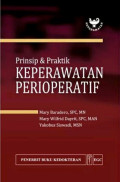 Prinsip & Praktik keperawatan perioperatif