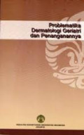 Problematika dermatologi geriatri dan penanganannya