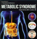 Proceedings of 2nd International Conference on Metabolic Syndrome