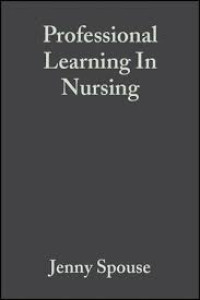 Professional Learning in Nursing