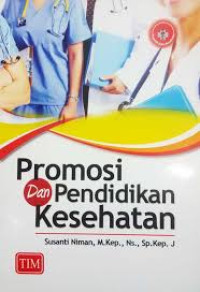 Promosi dan pendidikan kesehatan