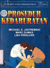 Prosedur kedaruratan