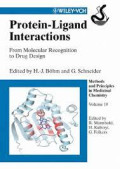 Protein - Ligand Interactions - From Molecular Recognition to Drug Design