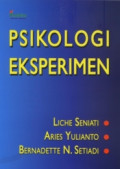 Psikologi Eksperimen Cetakan 5