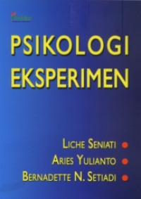 Psikologi Eksperimen Cetakan 5