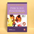 Psikologi pendidikan - Educational Psychology edisi 3 buku 1