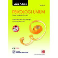 Psikologi umum - sebuah pandangan apresiatif - Buku 2