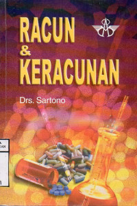 Racun dan Keracunan