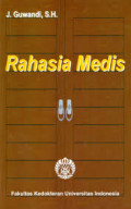 Rahasia medis