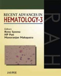 Recent advance in haematology. Edition 3