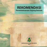 Rekomendasi - Penatalaksanaan kejang demam