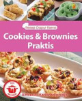 Resep Dapur Esensi : Cookies dan Brownies Praktis