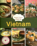 Resep Dapur Esensi Vietnam