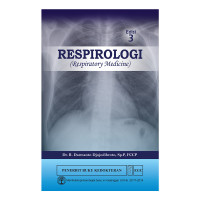 Respirologi (Respiratory Medicine) Edisi 3