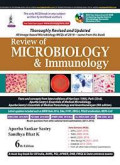 Review of microbiology and immunology. Edition 16