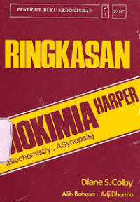 Ringkasan biokimia harper