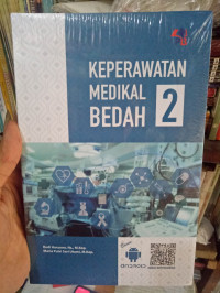 Keperawatan medikal bedah Buku 2