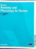 Anatomy and physiology for nurses